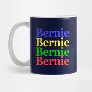 Bernie Mug